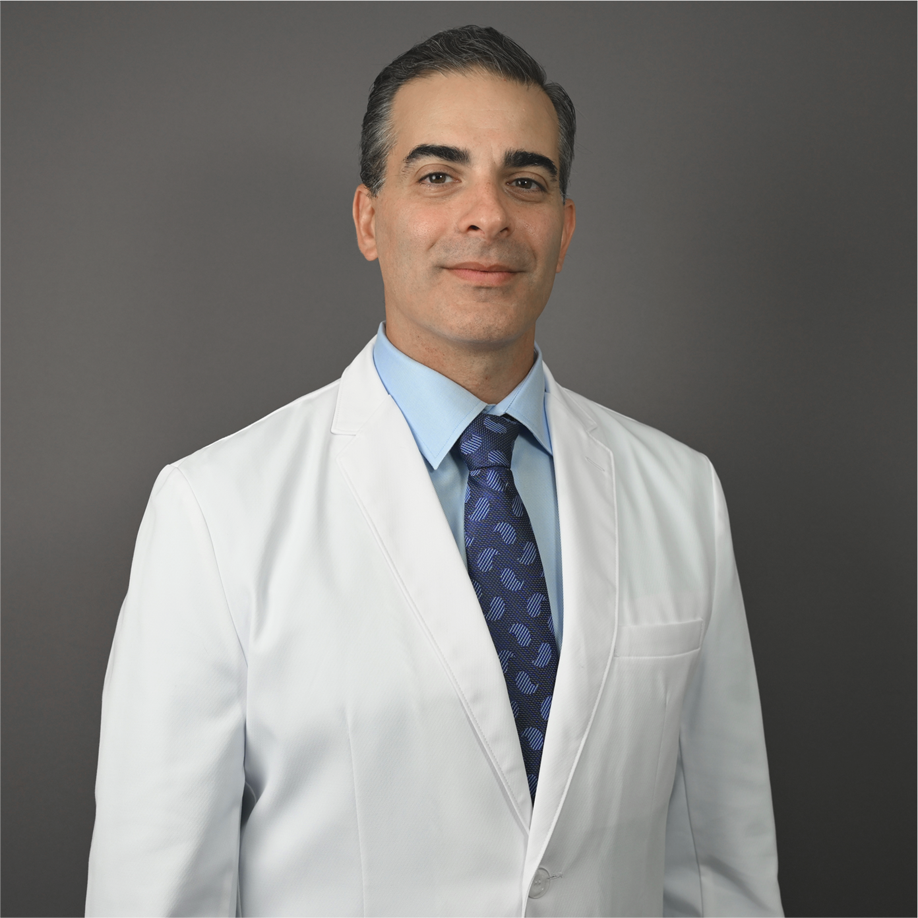 Dr. Russell Sclafani, DDS, MD
